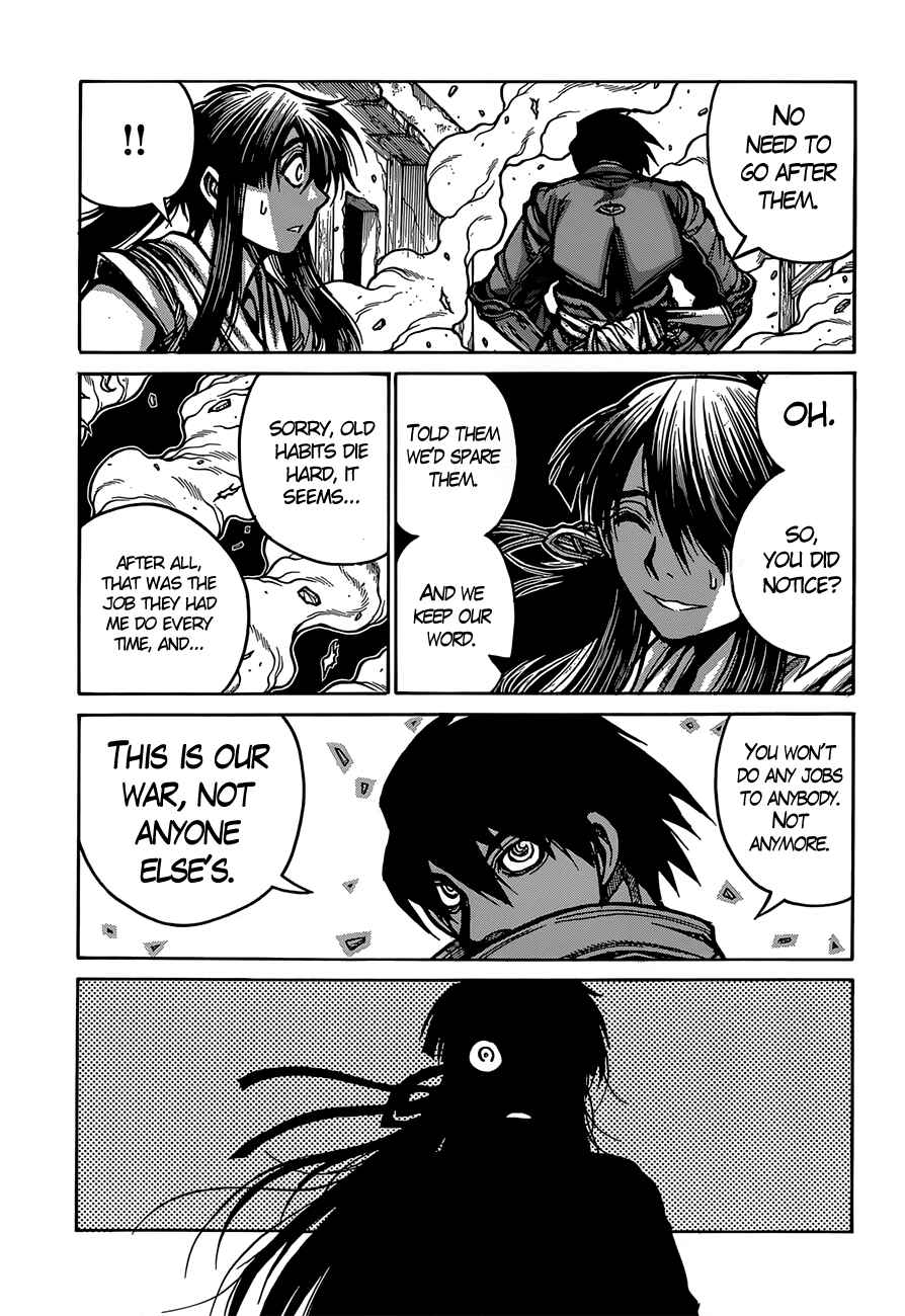 Page 8 Chapter 32 Drifters