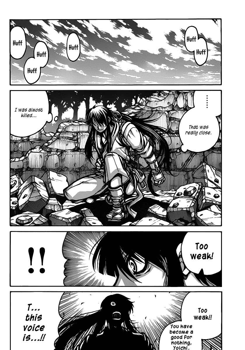 Page 13 Chapter 26 Drifters