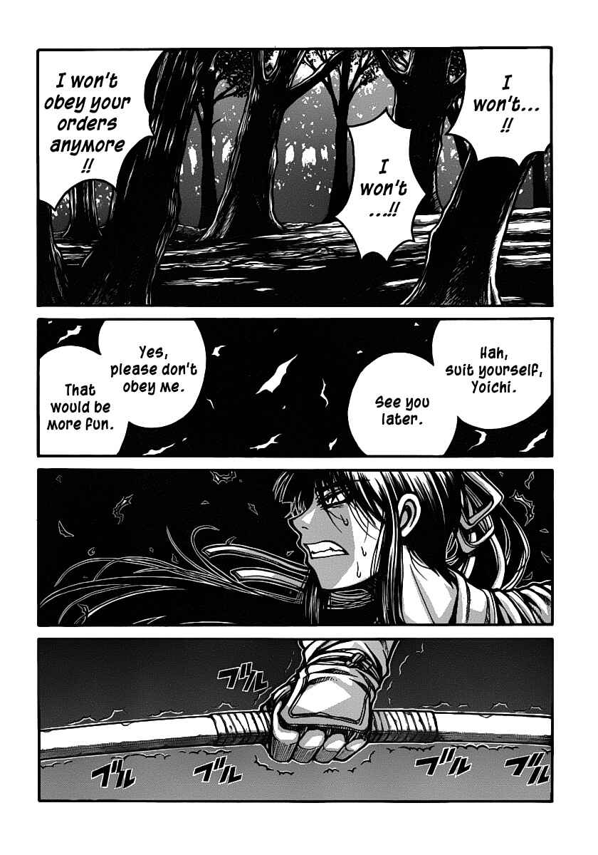 Page 15 Chapter 26 Drifters