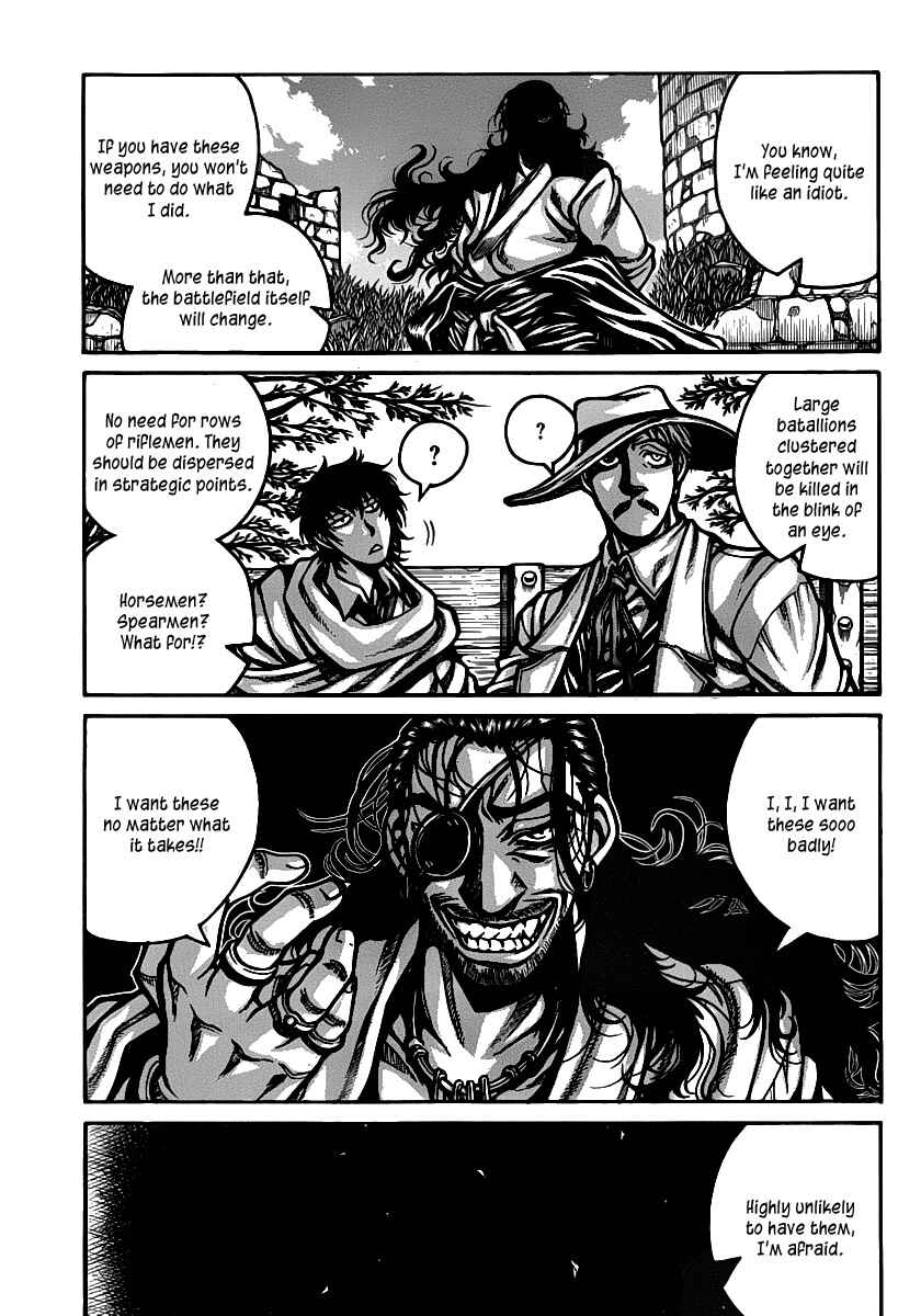 Page 8 Chapter 26 Drifters