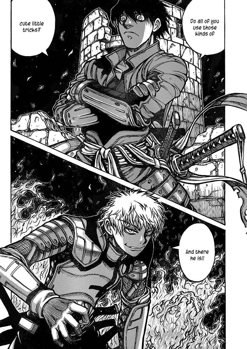 Page 6 Chapter 21 Drifters