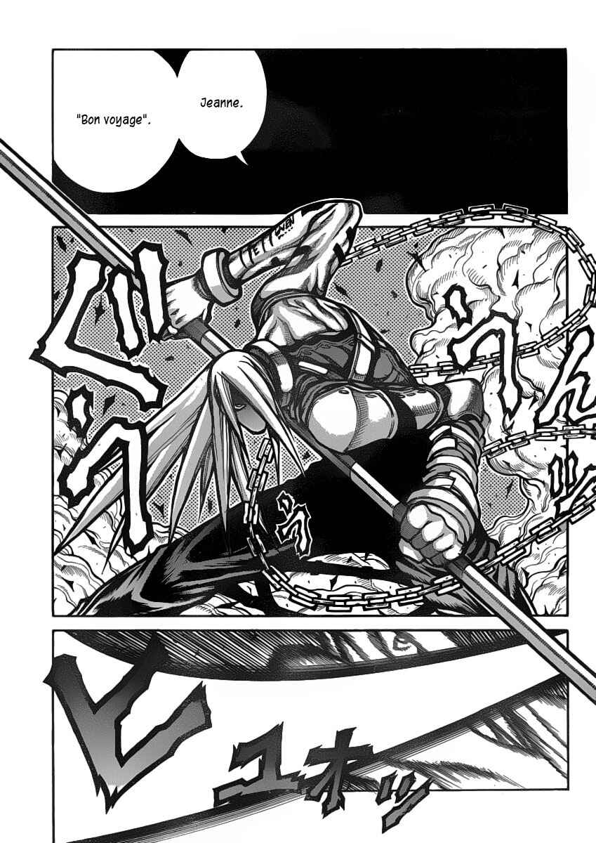 Page 9 Chapter 21 Drifters