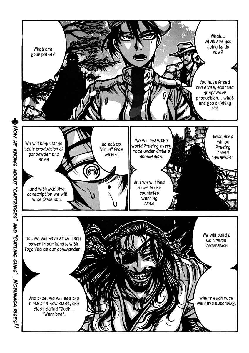 Page 1 Chapter 27 Drifters