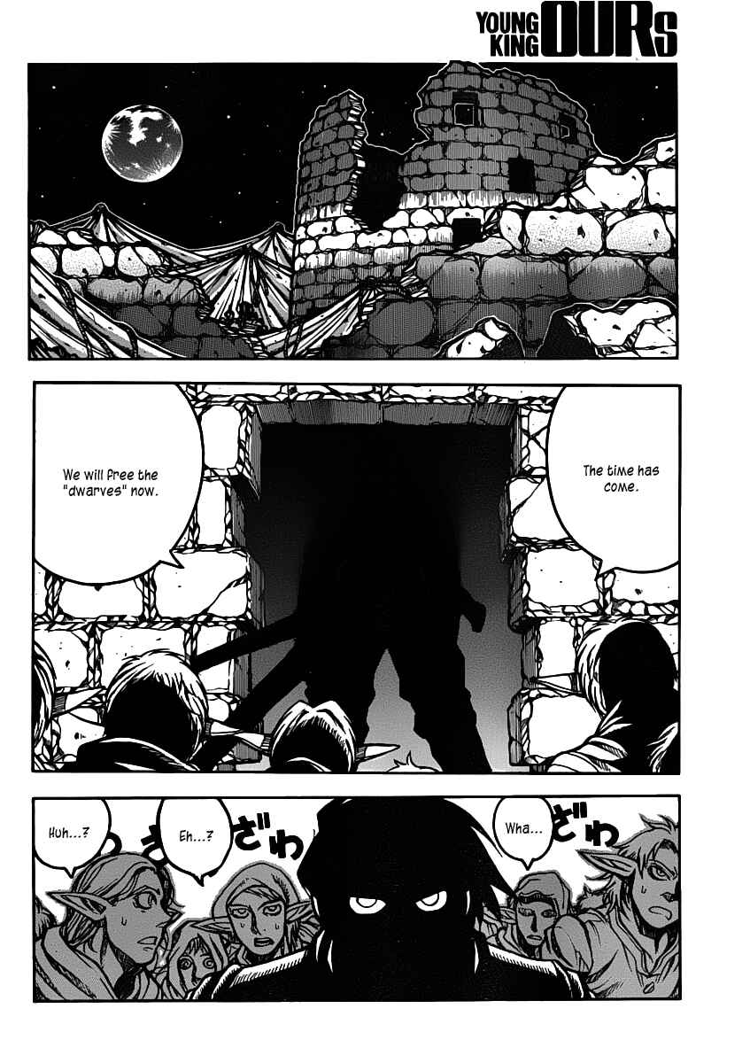 Page 12 Chapter 27 Drifters