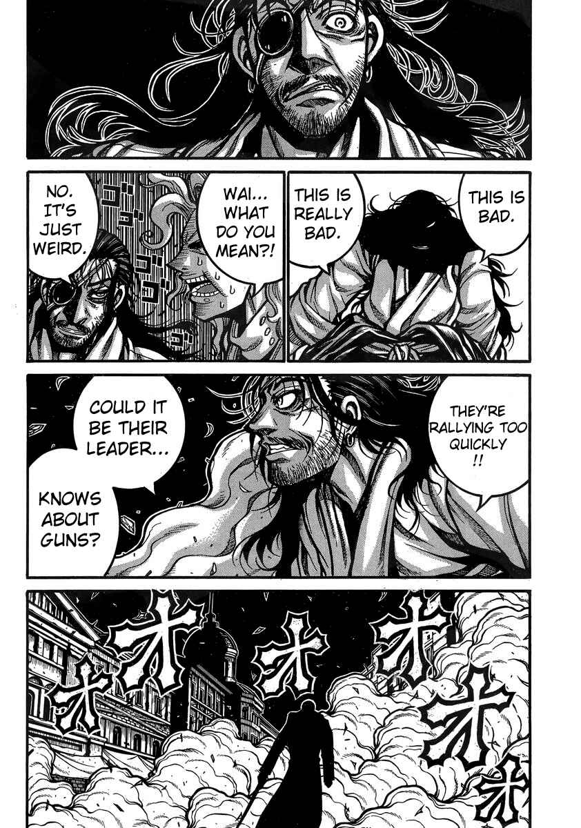 Page 9 Chapter 40 Drifters