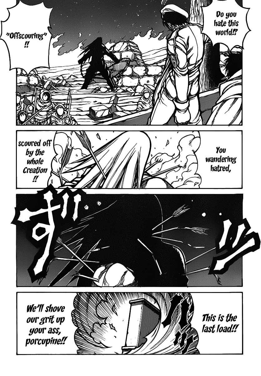 Page 15 Chapter 24 Drifters