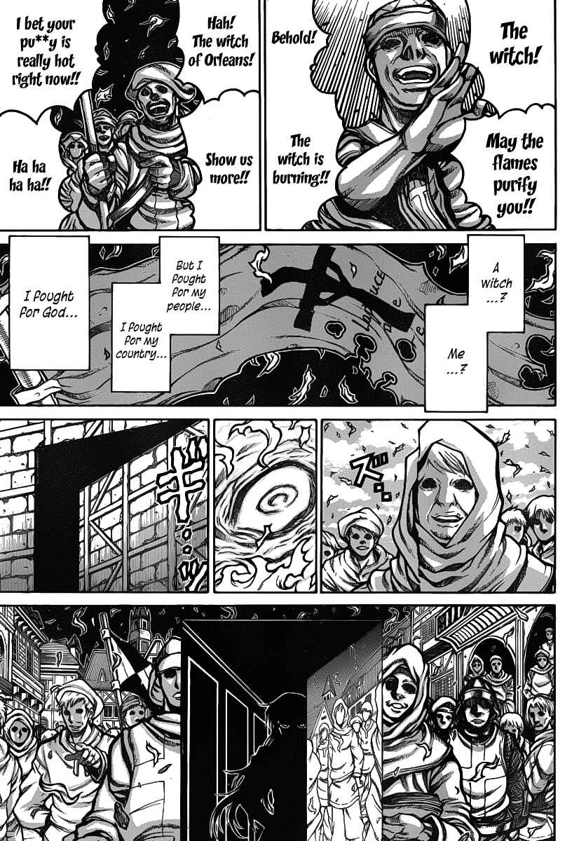 Page 3 Chapter 24 Drifters