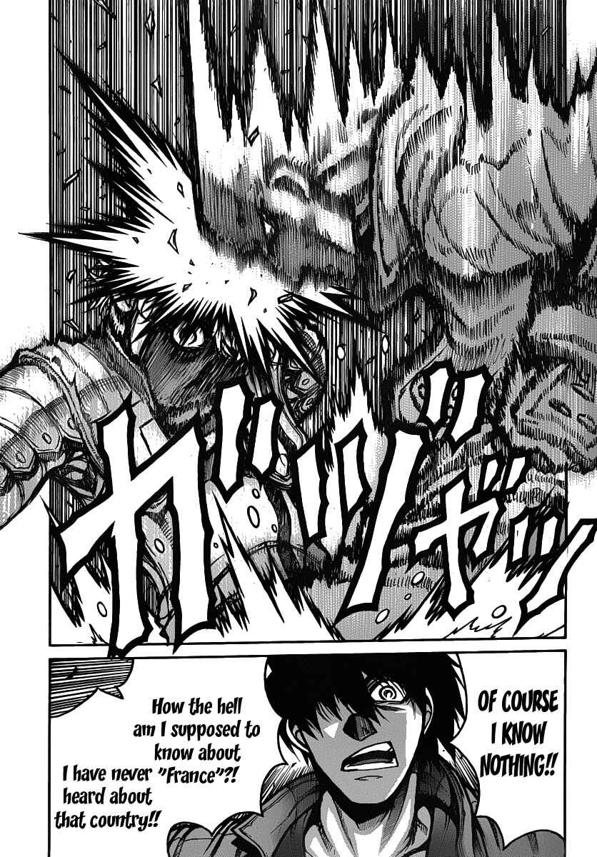 Page 7 Chapter 24 Drifters