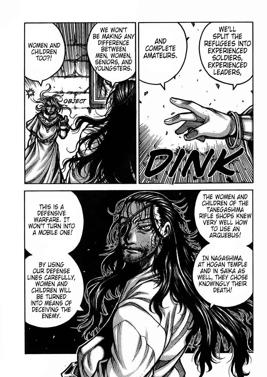Page 11 Chapter 59 Drifters