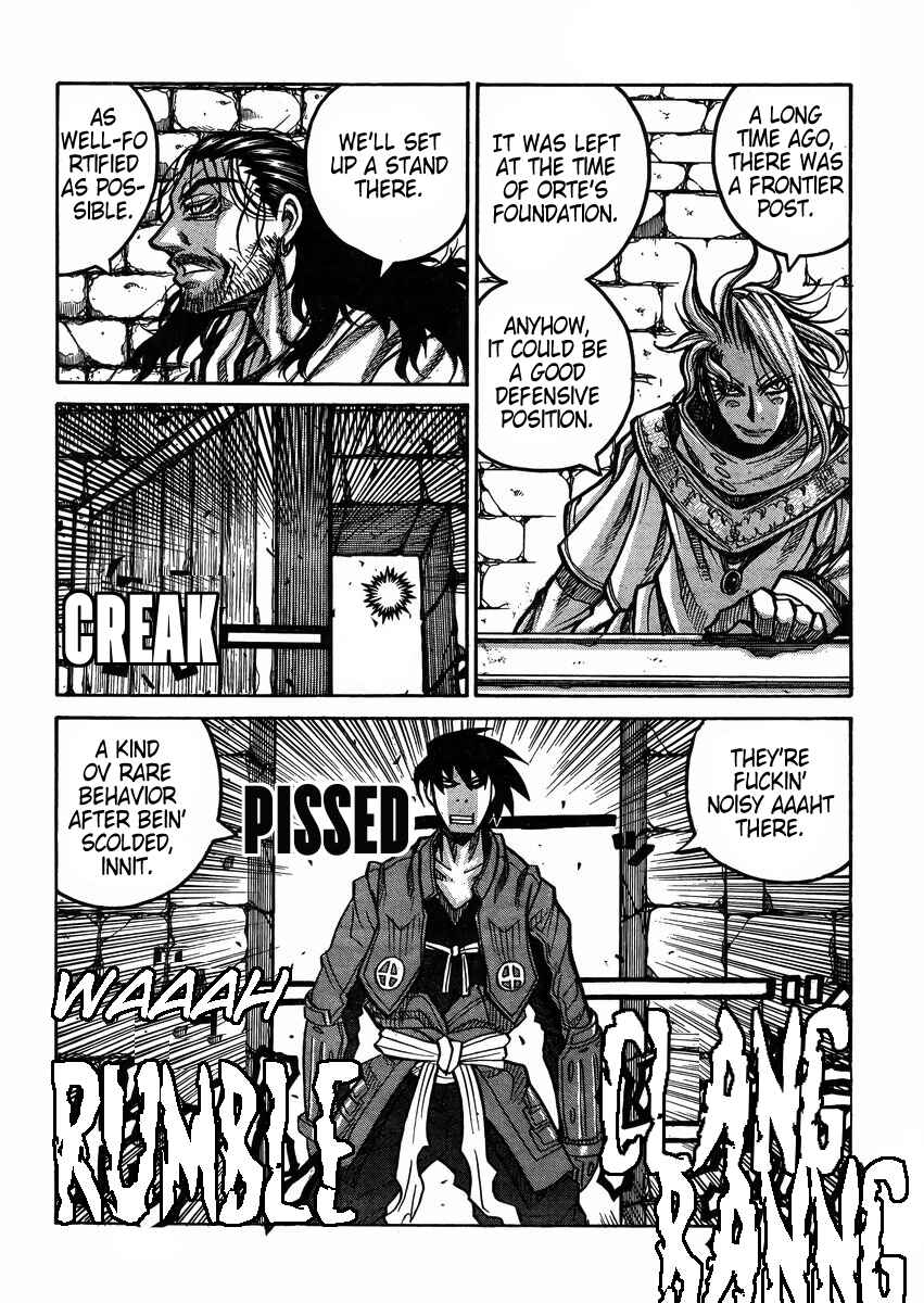 Page 16 Chapter 59 Drifters
