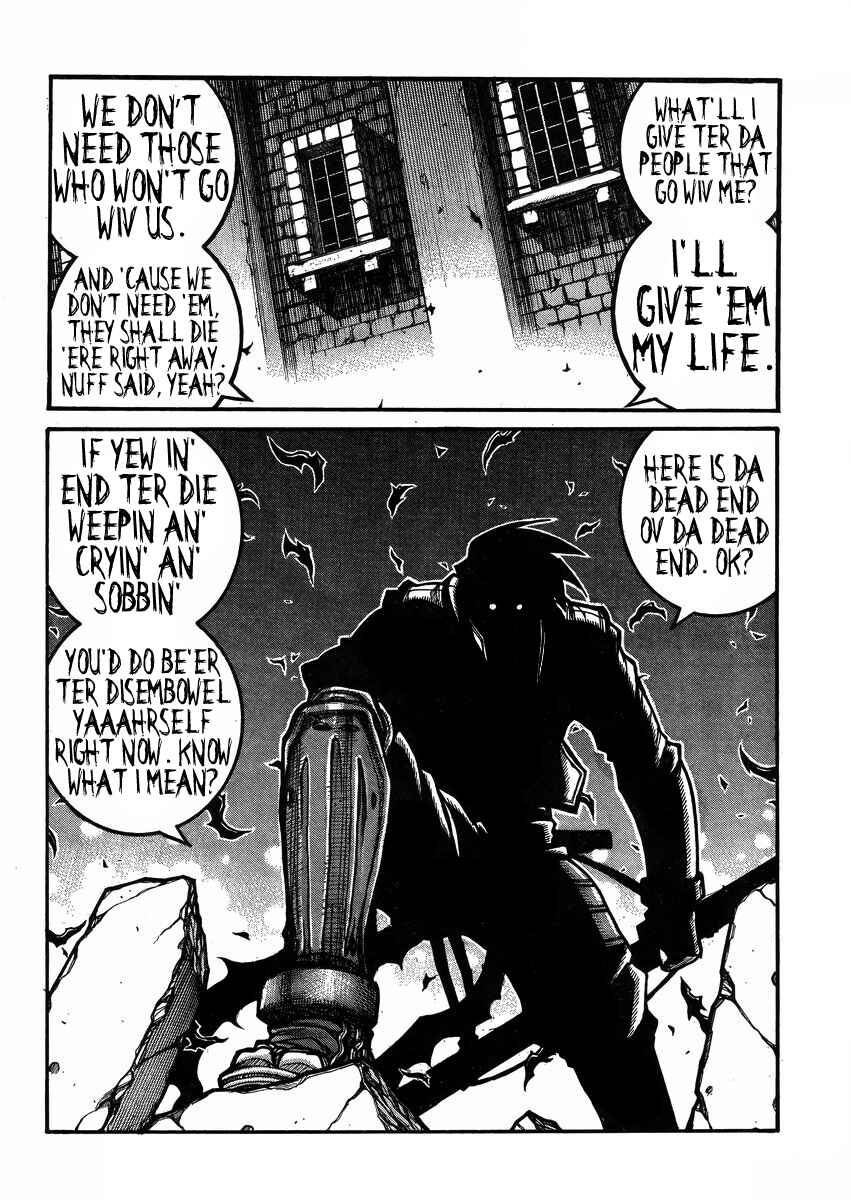 Page 6 Chapter 59 Drifters