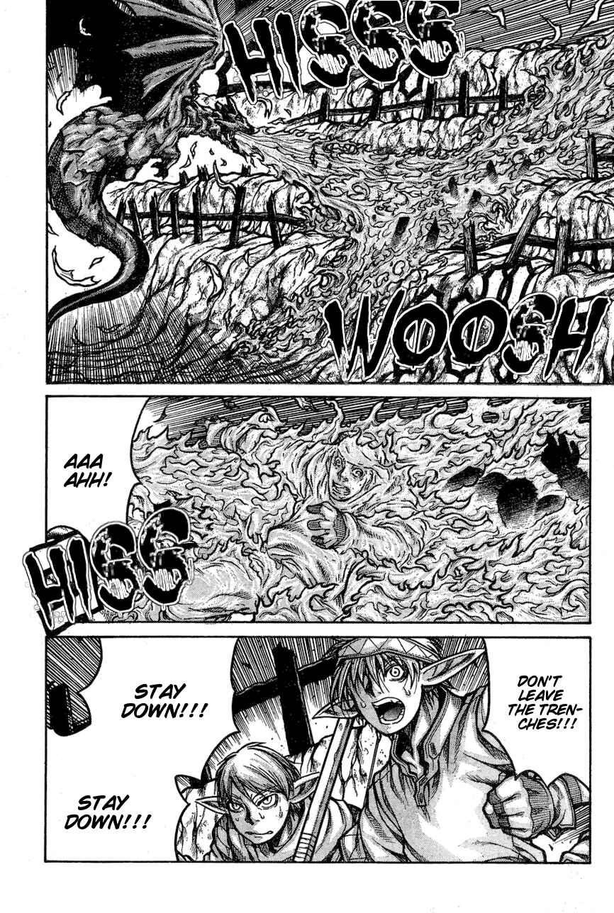 Page 11 Chapter 65 Drifters