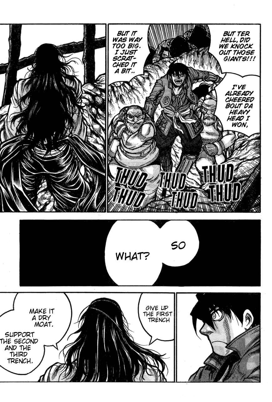 Page 12 Chapter 65 Drifters