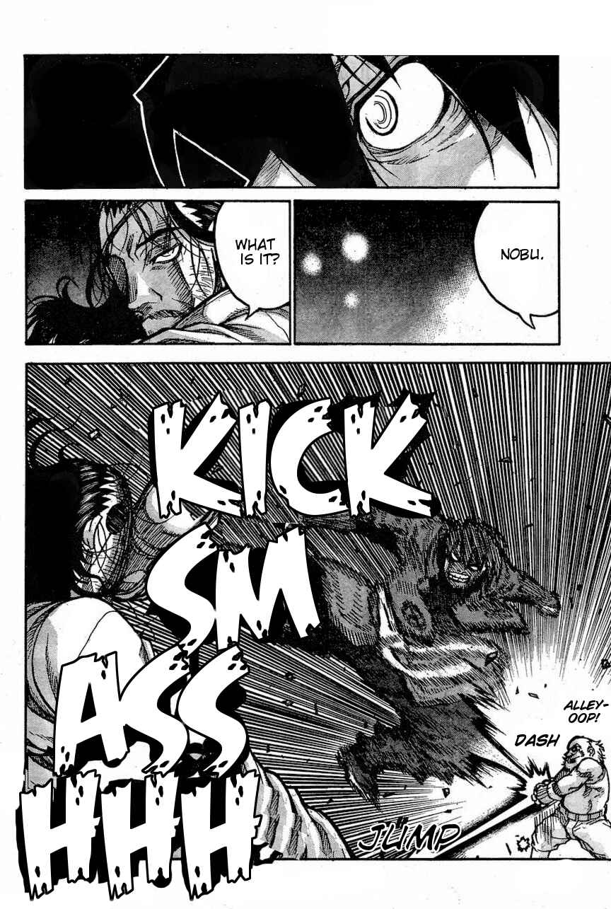 Page 13 Chapter 65 Drifters