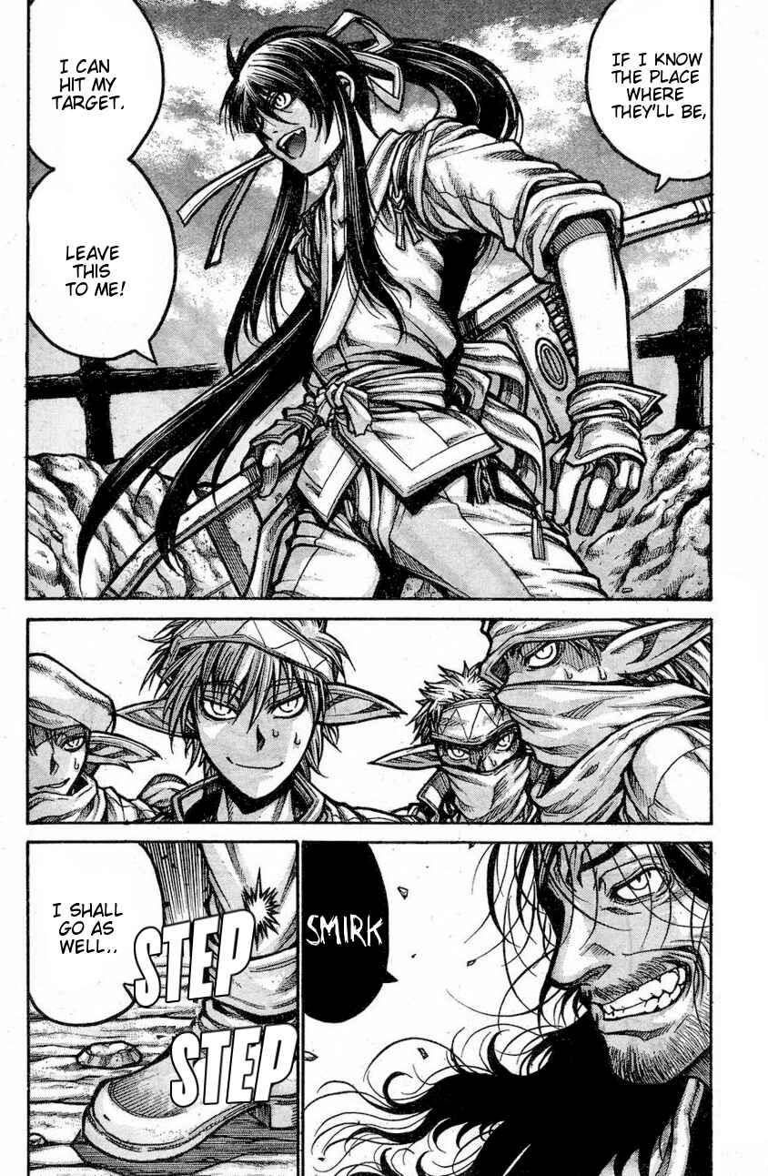 Page 19 Chapter 65 Drifters