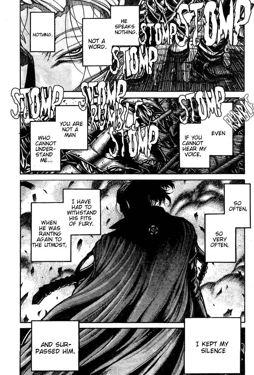 Page 7 Chapter 65 Drifters