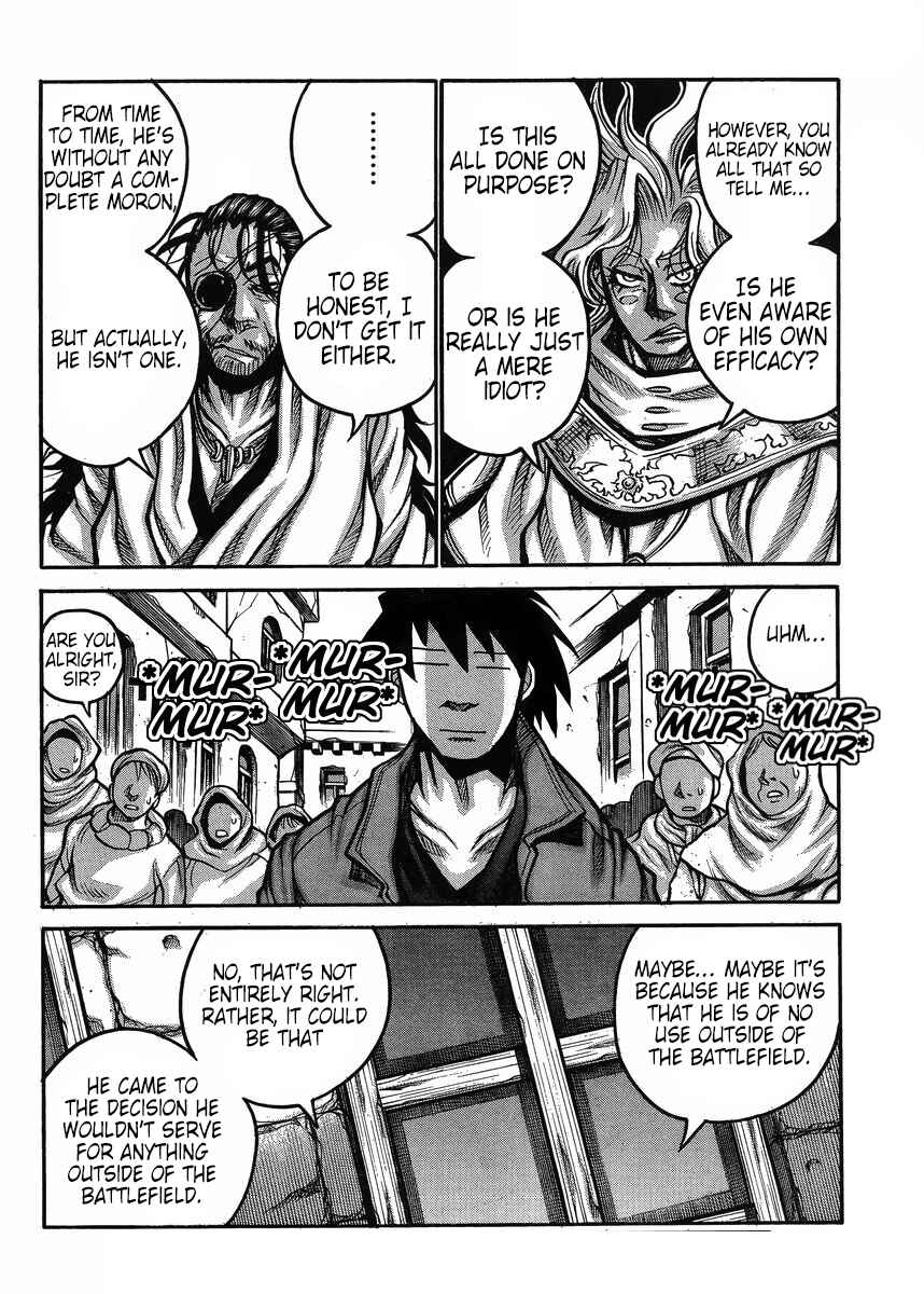 Page 11 Chapter 56 Drifters