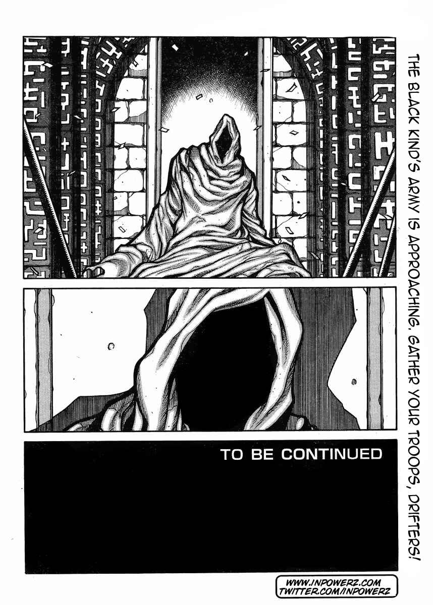 Page 17 Chapter 56 Drifters