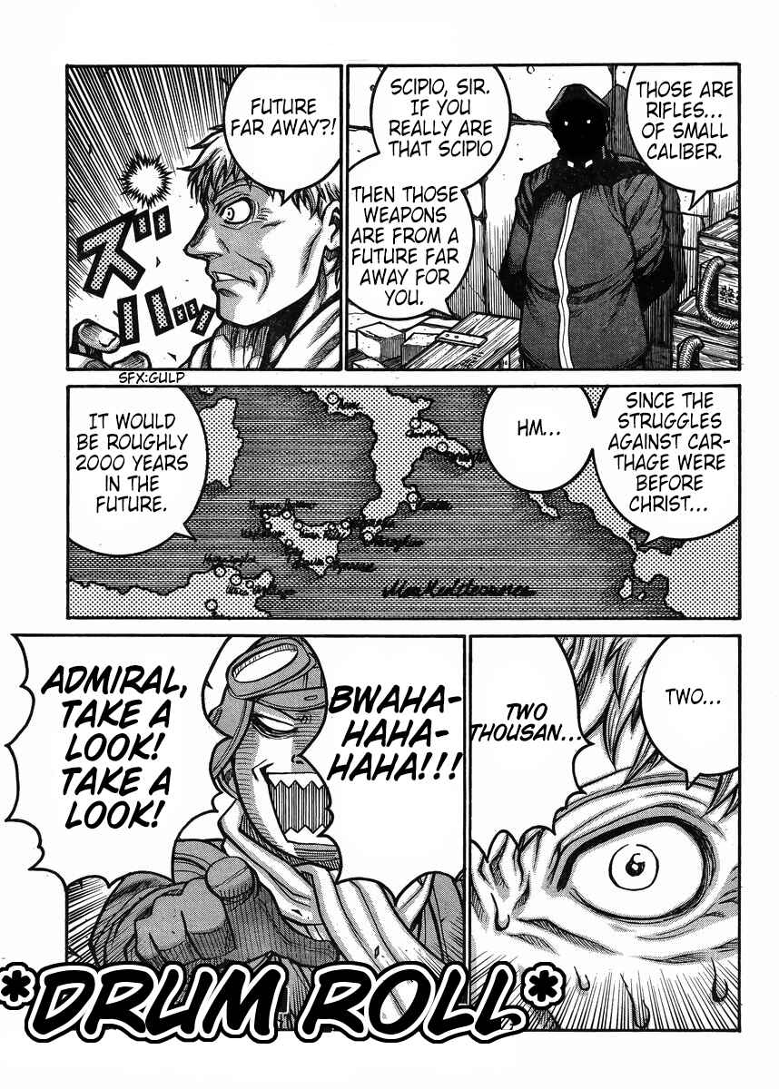 Page 6 Chapter 56 Drifters