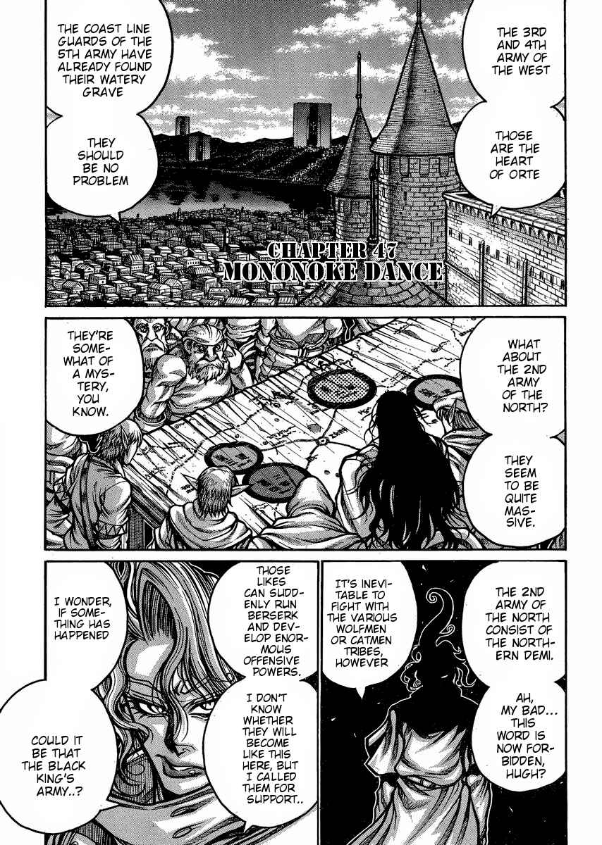 Page 2 Chapter 47 Drifters