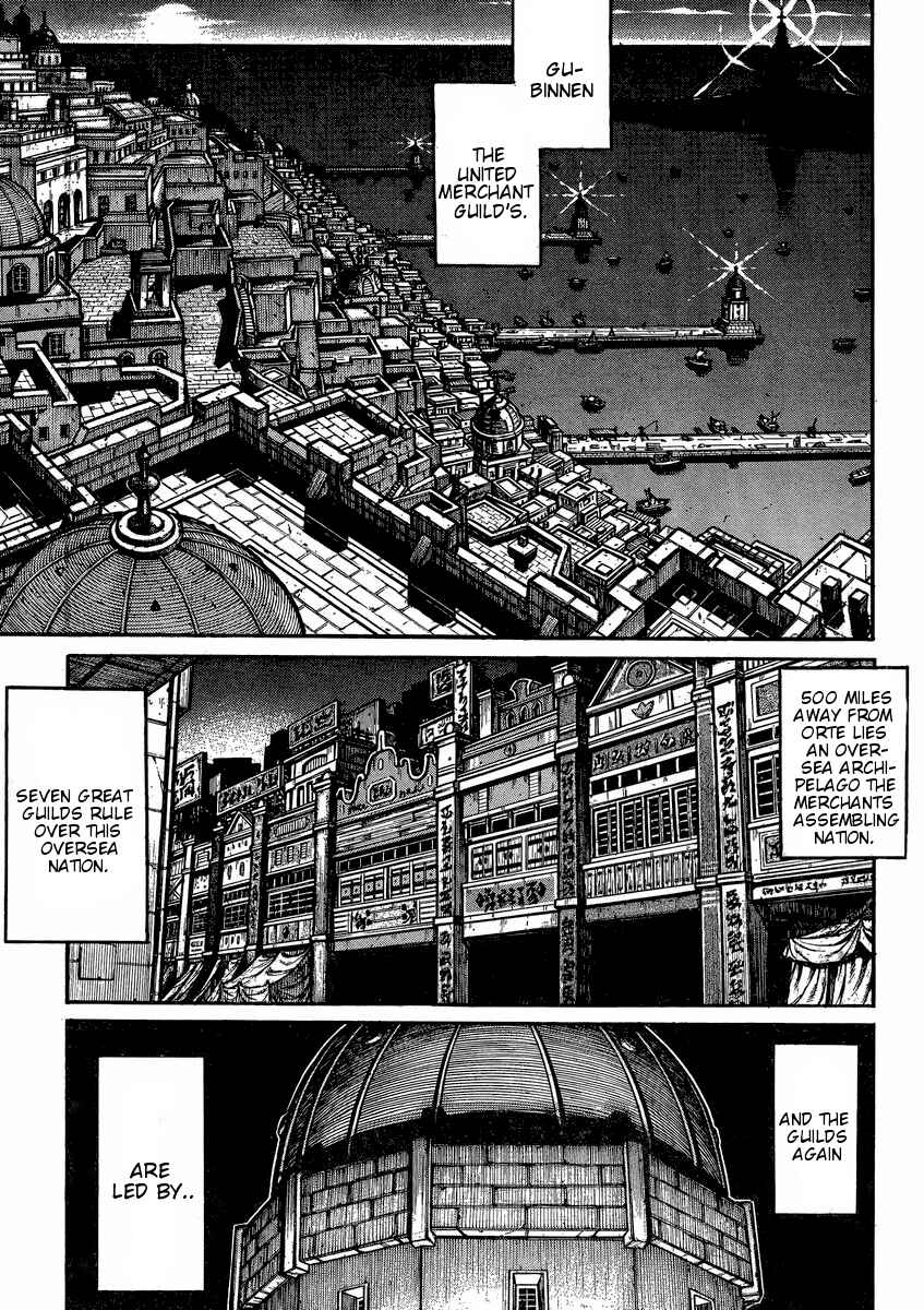 Page 2 Chapter 46 Drifters