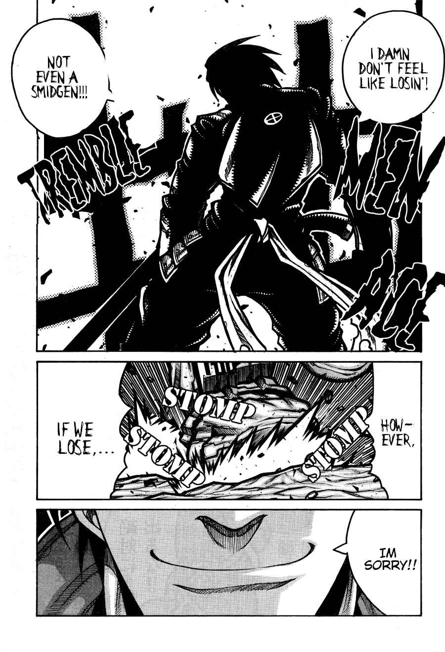 Page 13 Chapter 62 Drifters