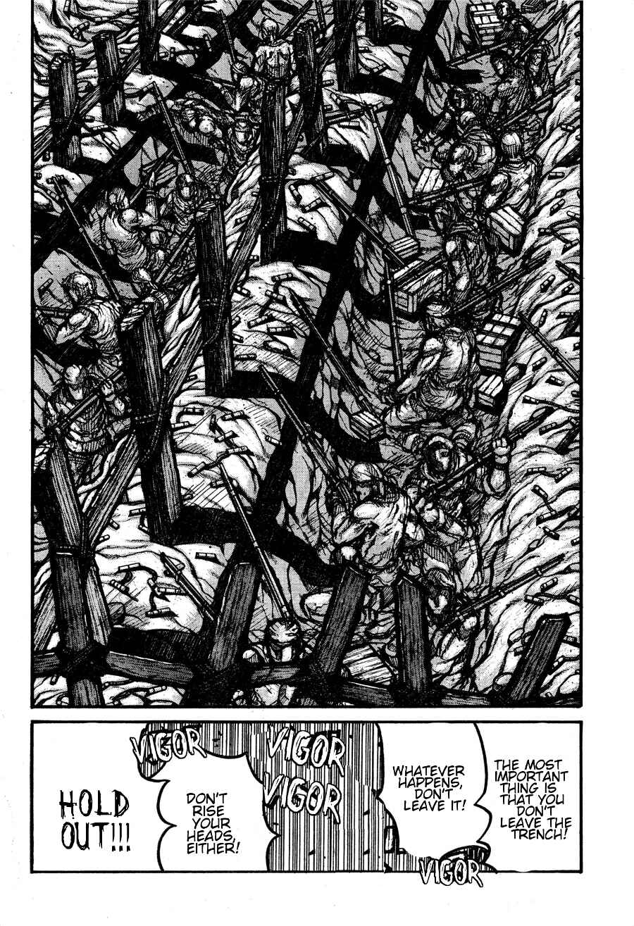 Page 14 Chapter 62 Drifters
