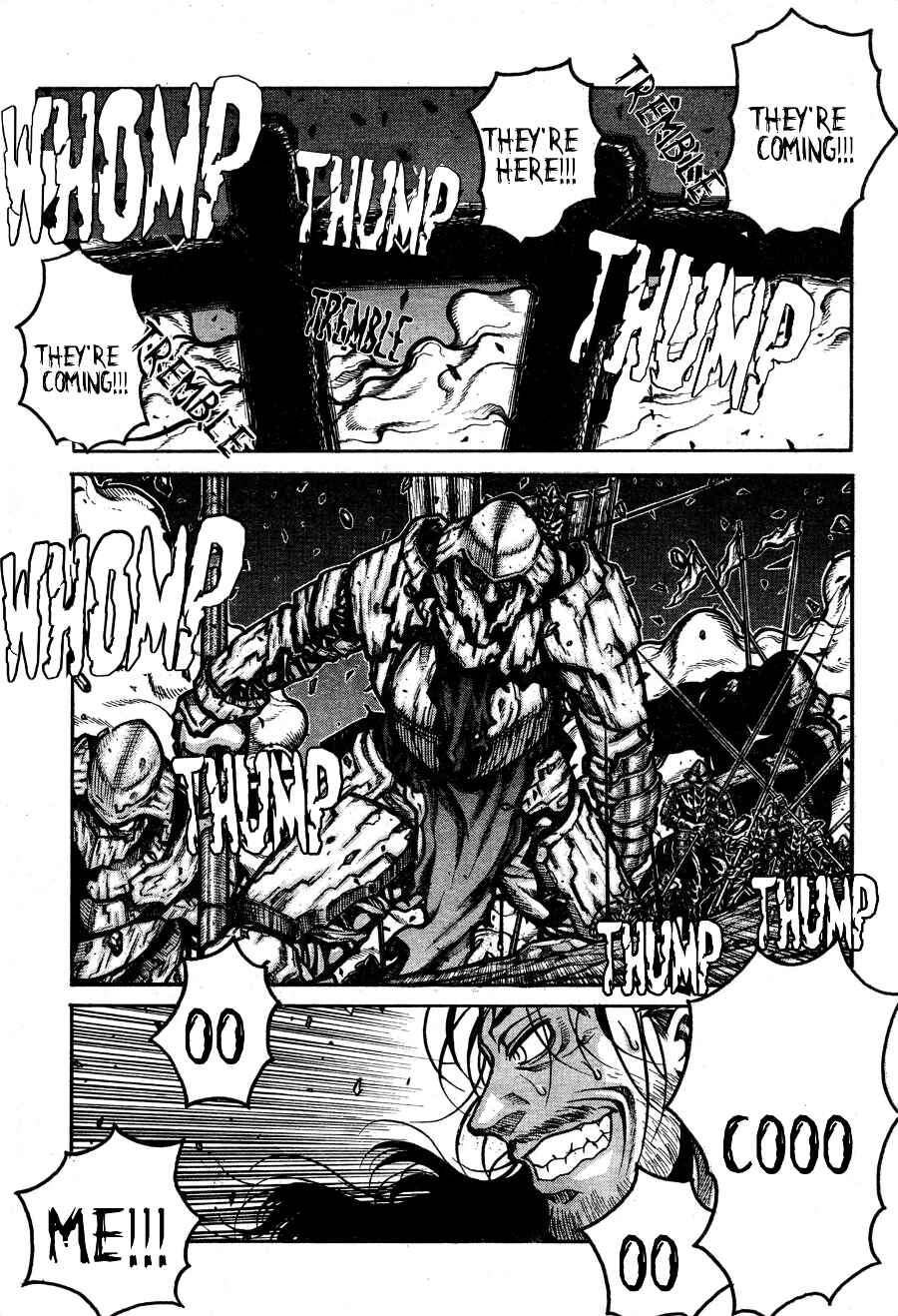 Page 15 Chapter 62 Drifters