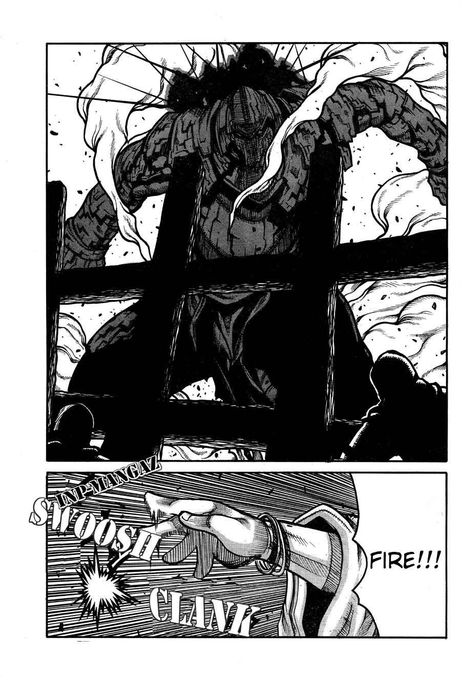 Page 17 Chapter 62 Drifters