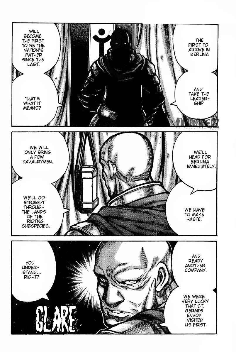 Page 4 Chapter 51 Drifters