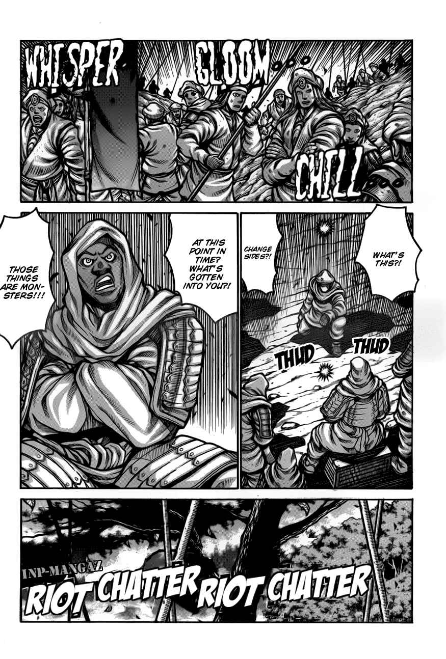 Page 6 Chapter 68 Drifters