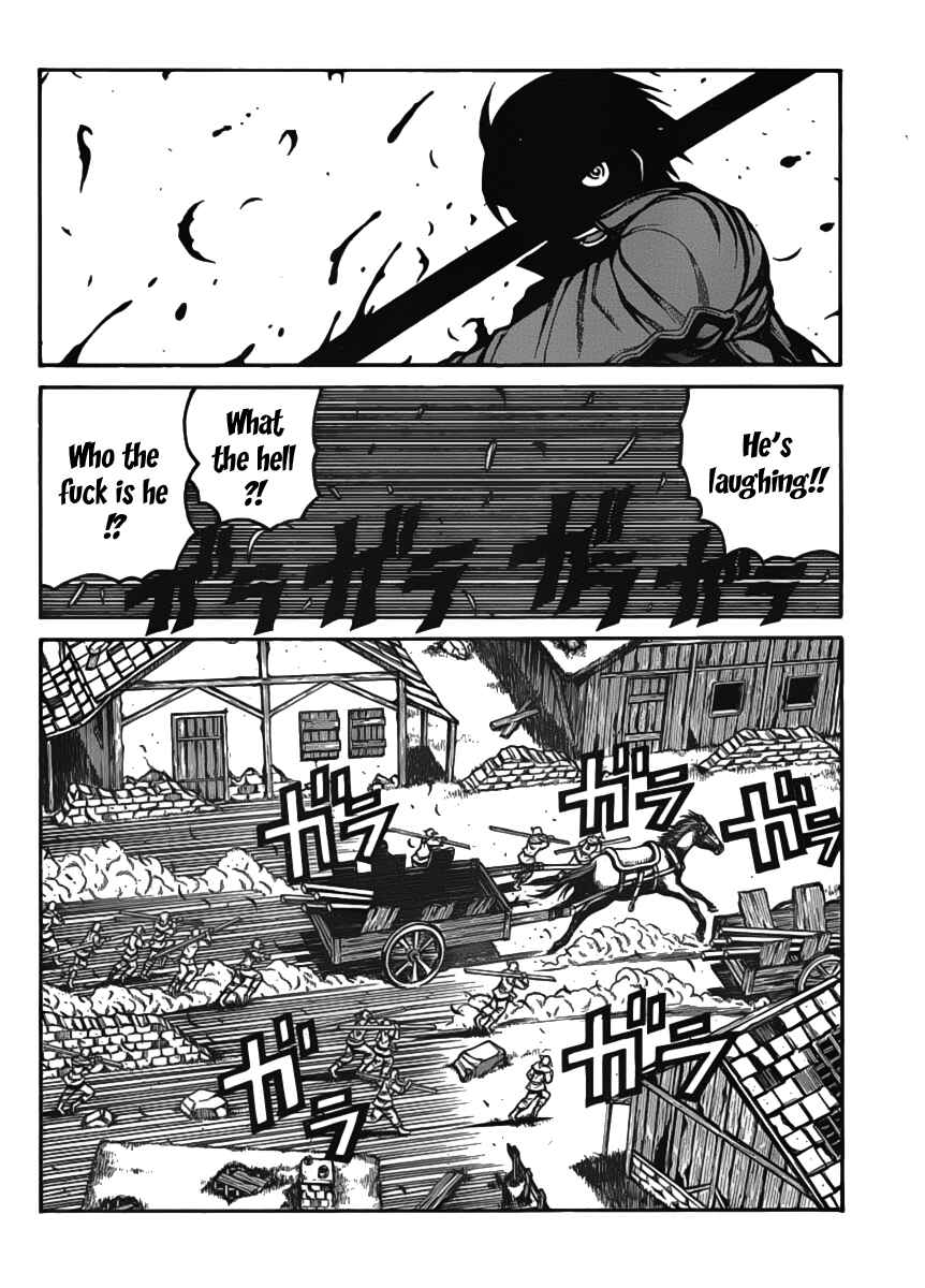 Page 11 Chapter 15 Drifters