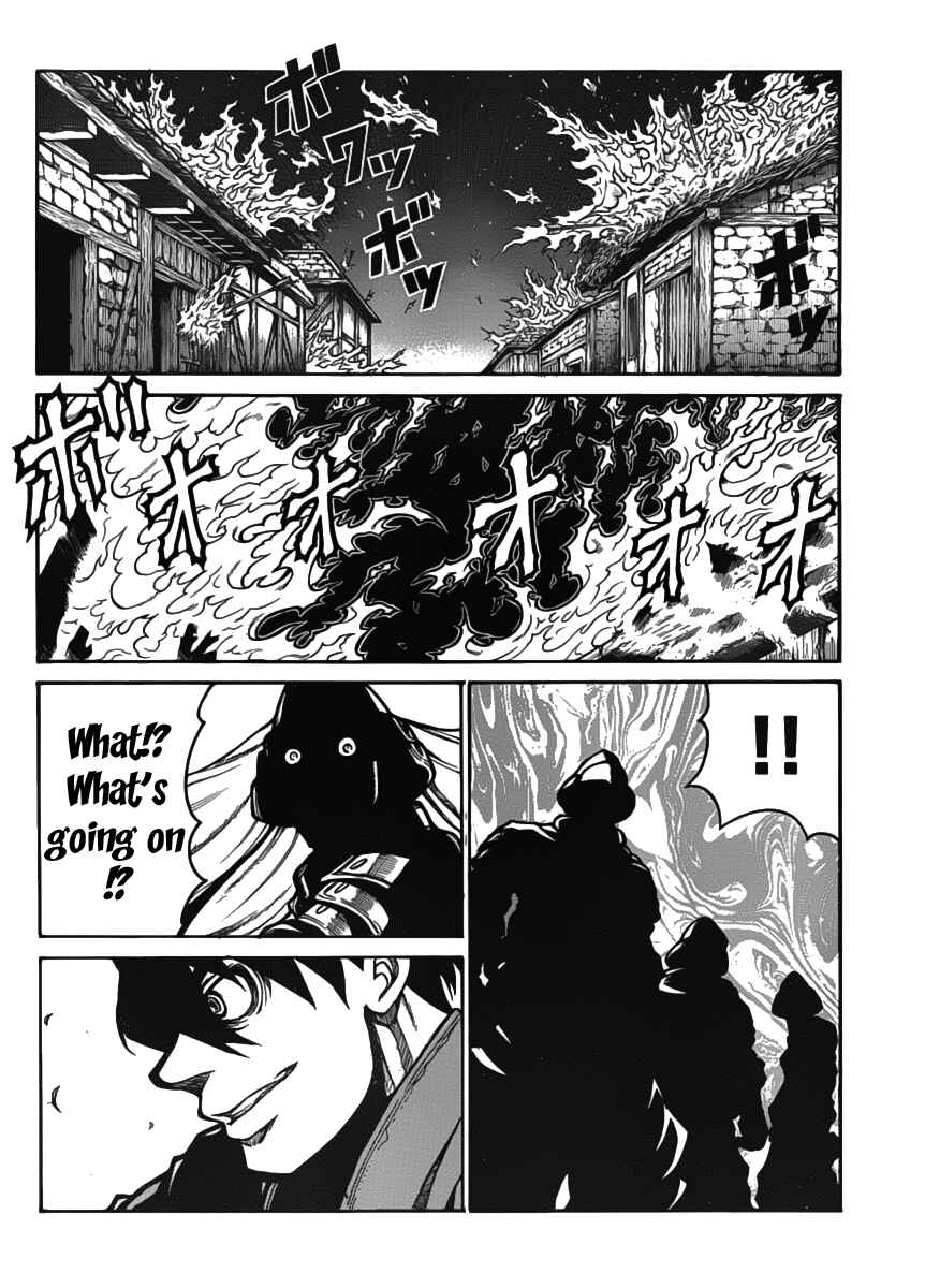 Page 15 Chapter 15 Drifters