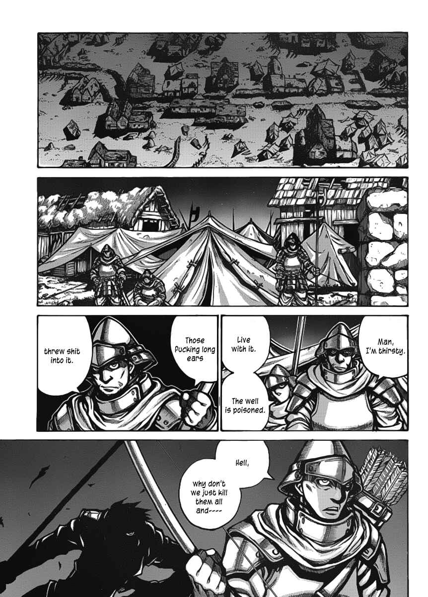 Page 2 Chapter 15 Drifters