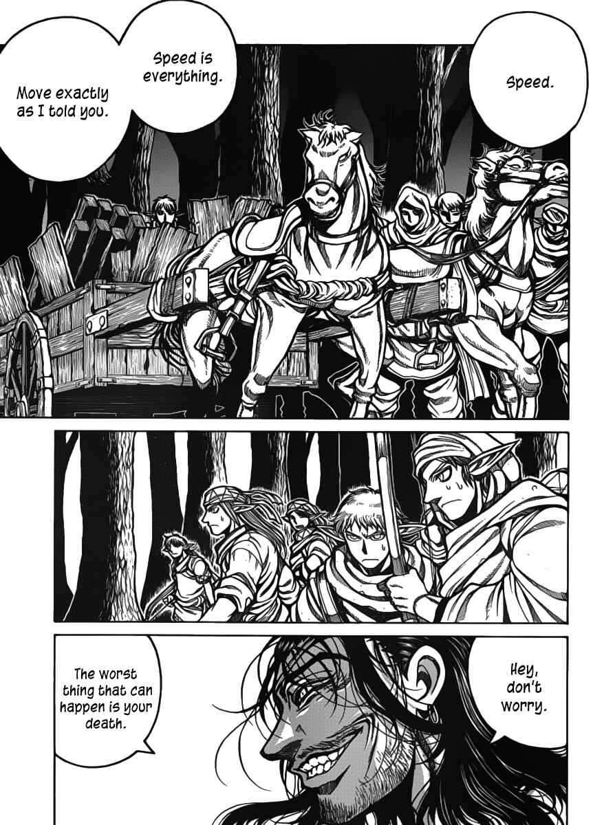 Page 8 Chapter 15 Drifters