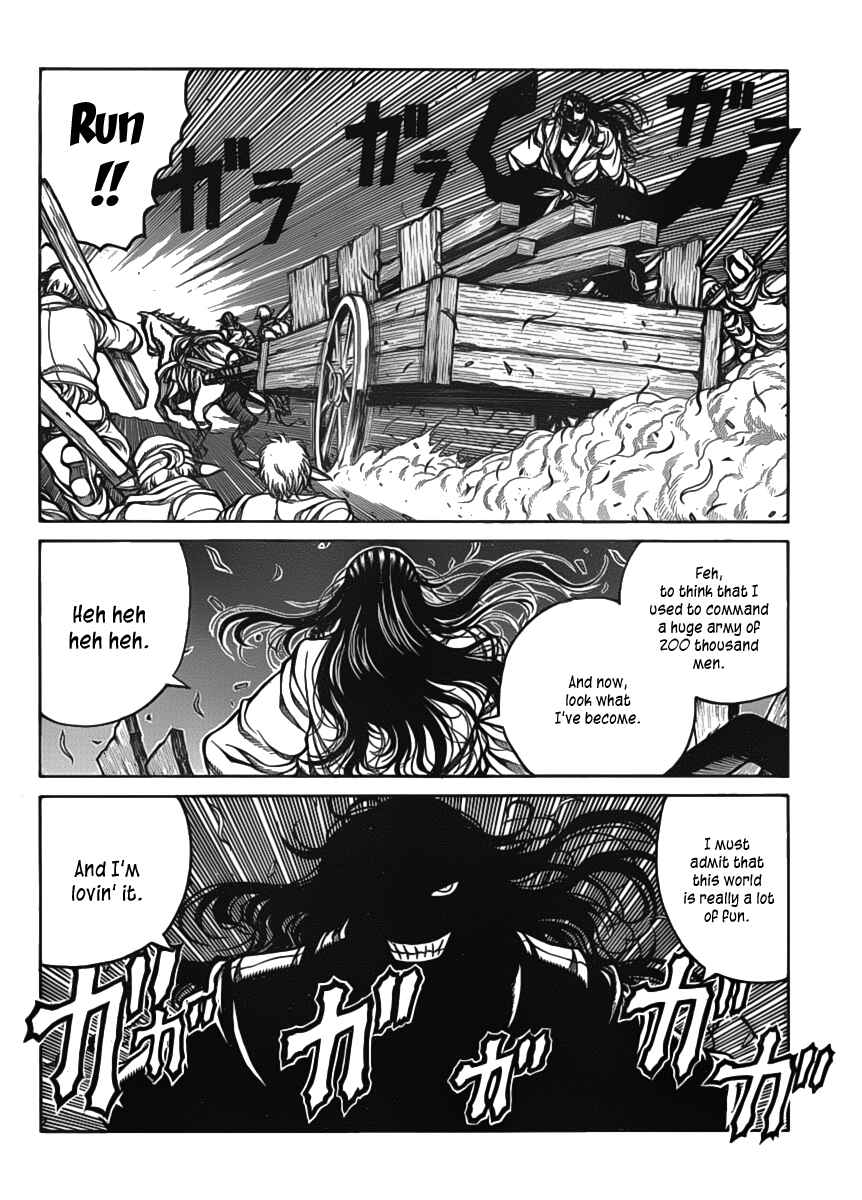 Page 9 Chapter 15 Drifters