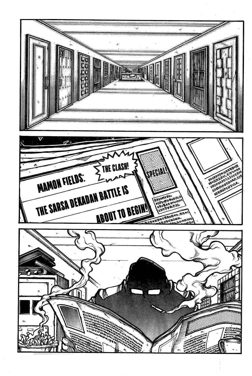 Page 10 Chapter 61 Drifters