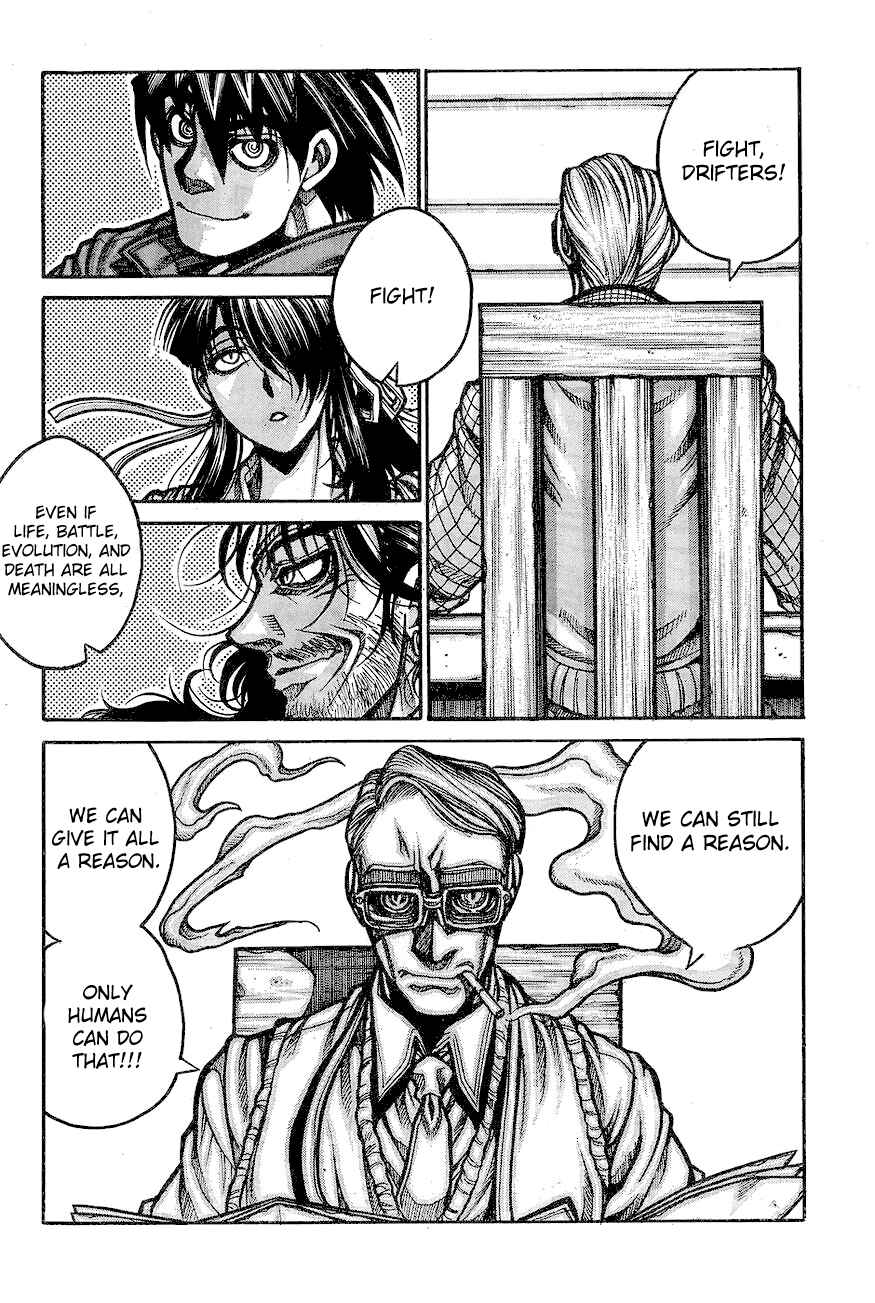 Page 11 Chapter 61 Drifters