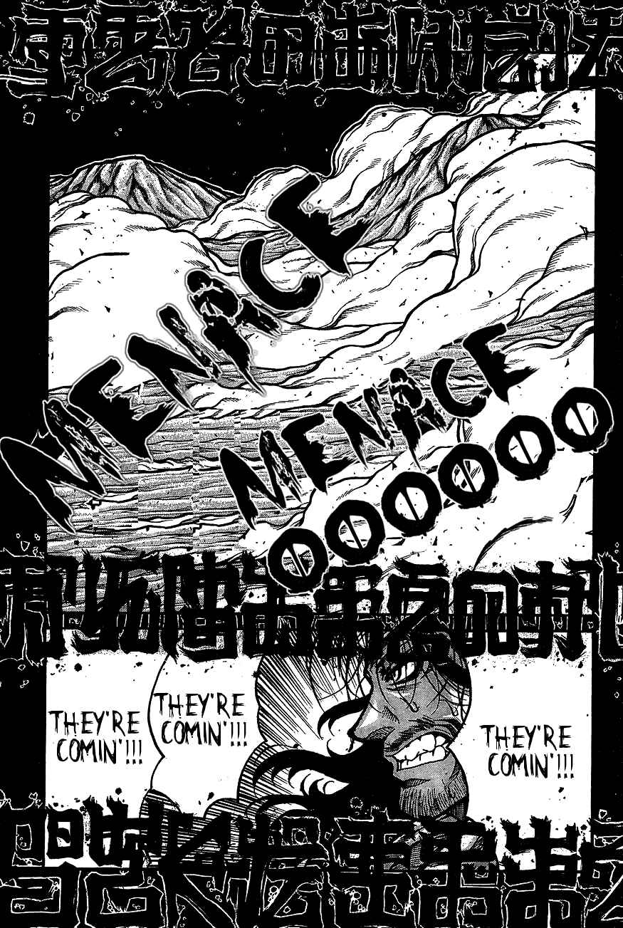 Page 14 Chapter 61 Drifters