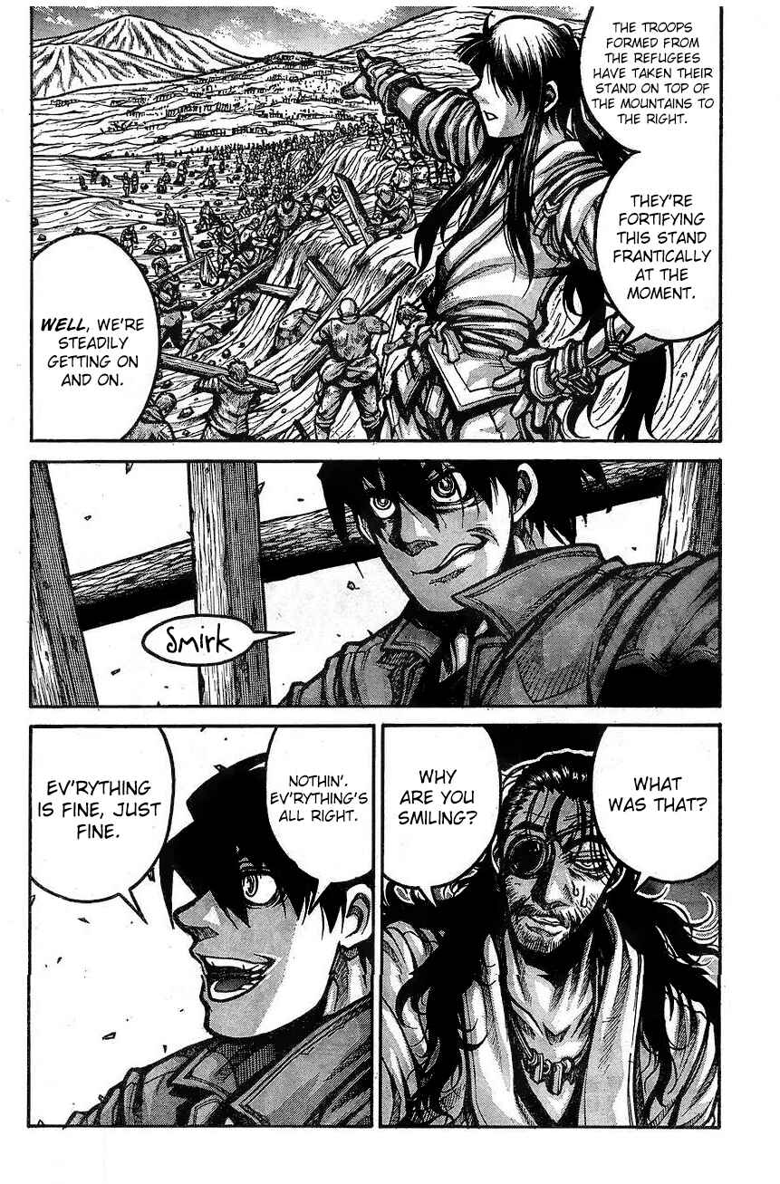 Page 5 Chapter 61 Drifters