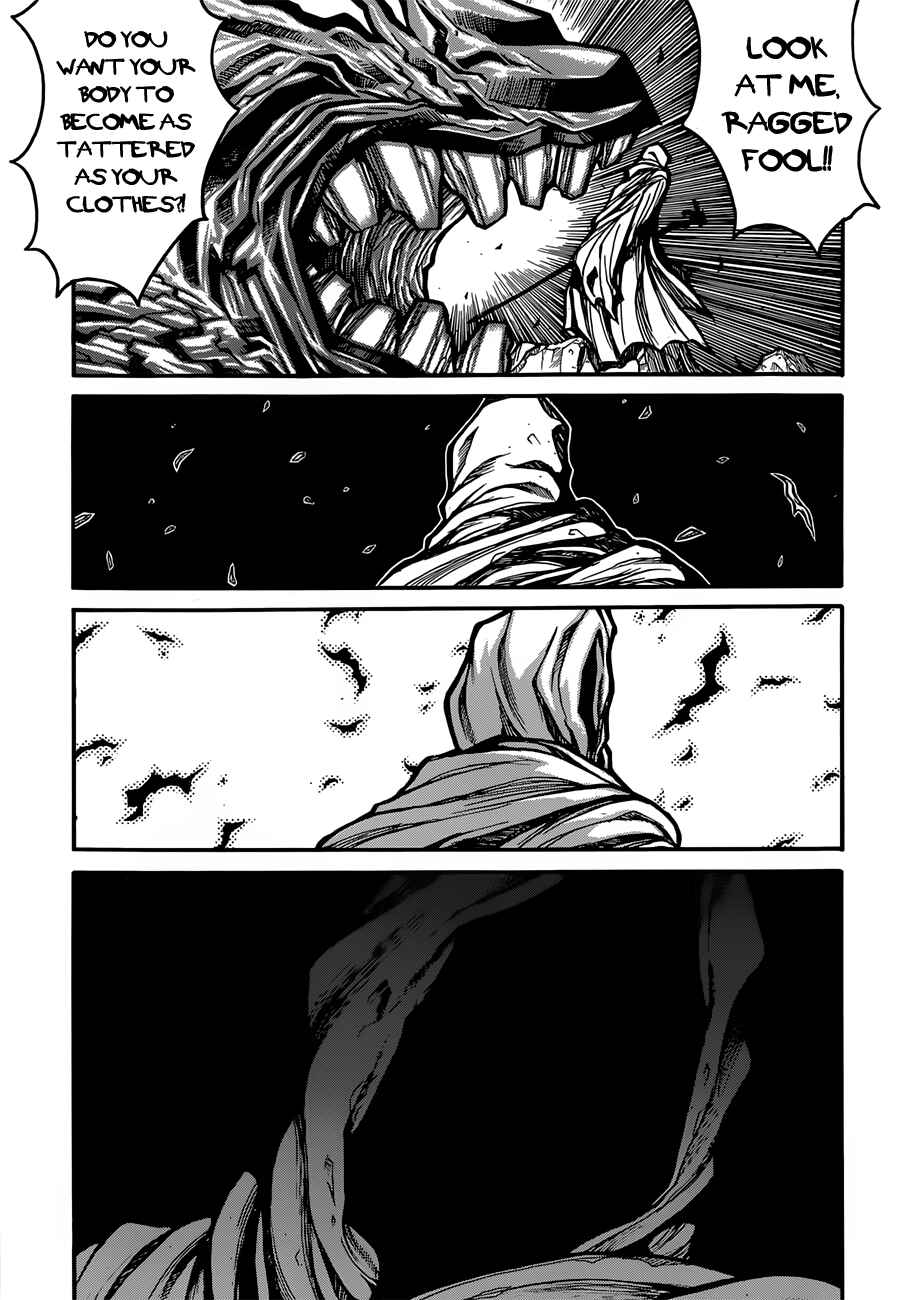 Page 3 Chapter 33 Drifters