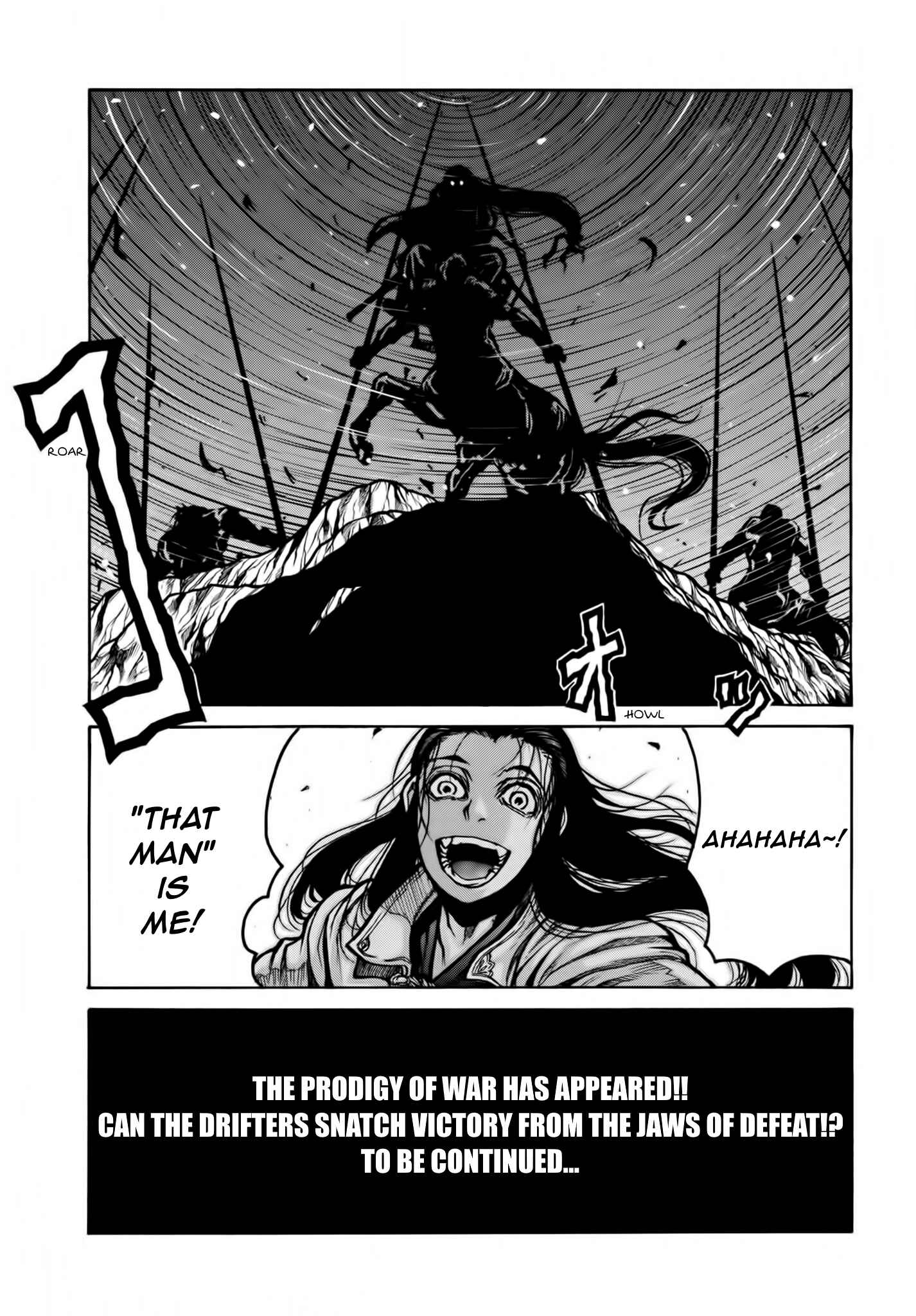 Page 18 Chapter 78 Drifters