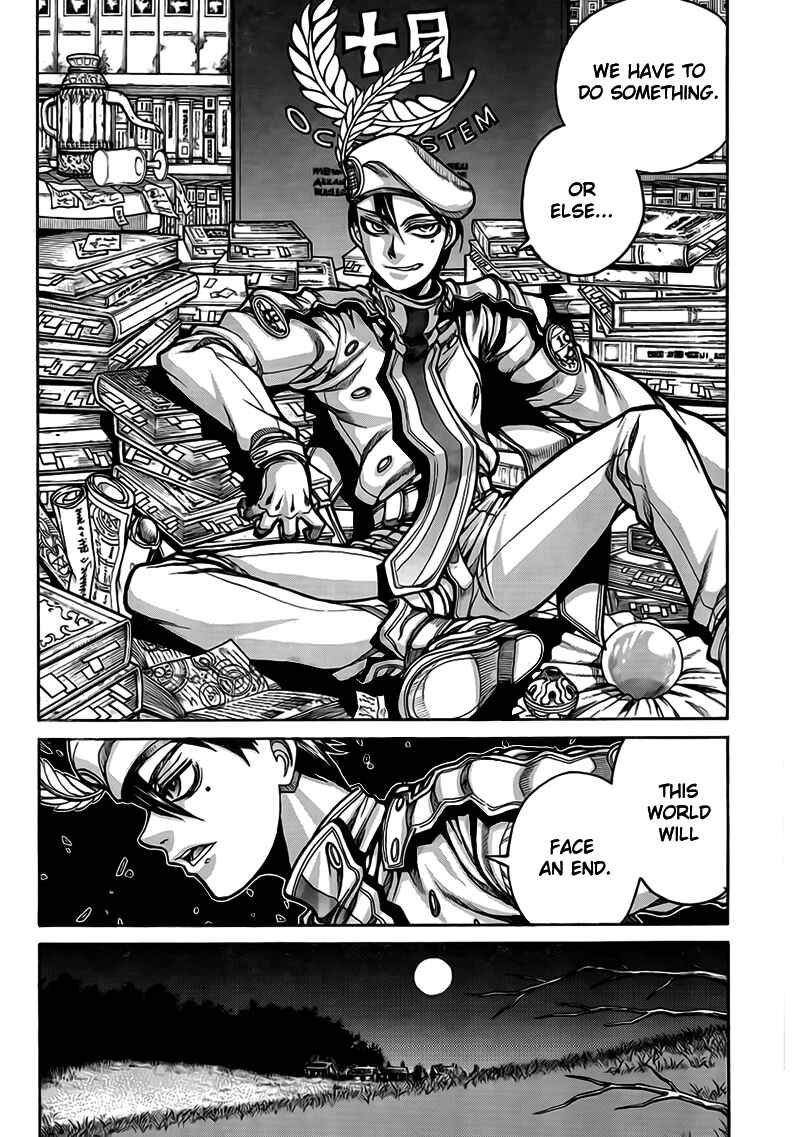 Page 18 Chapter 4 Drifters