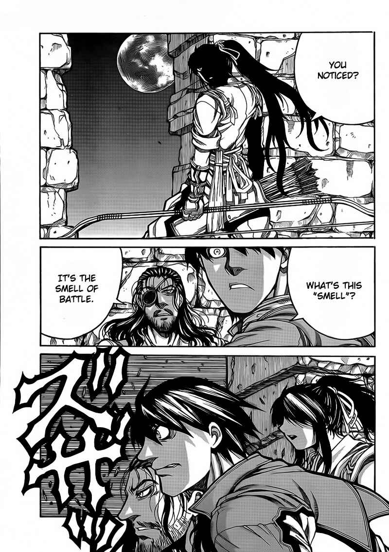 Page 23 Chapter 4 Drifters