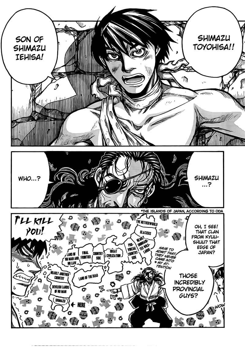 Page 6 Chapter 4 Drifters