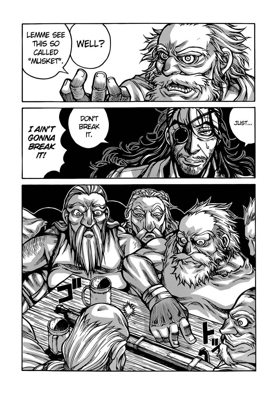 Page 19 Chapter 34 Drifters