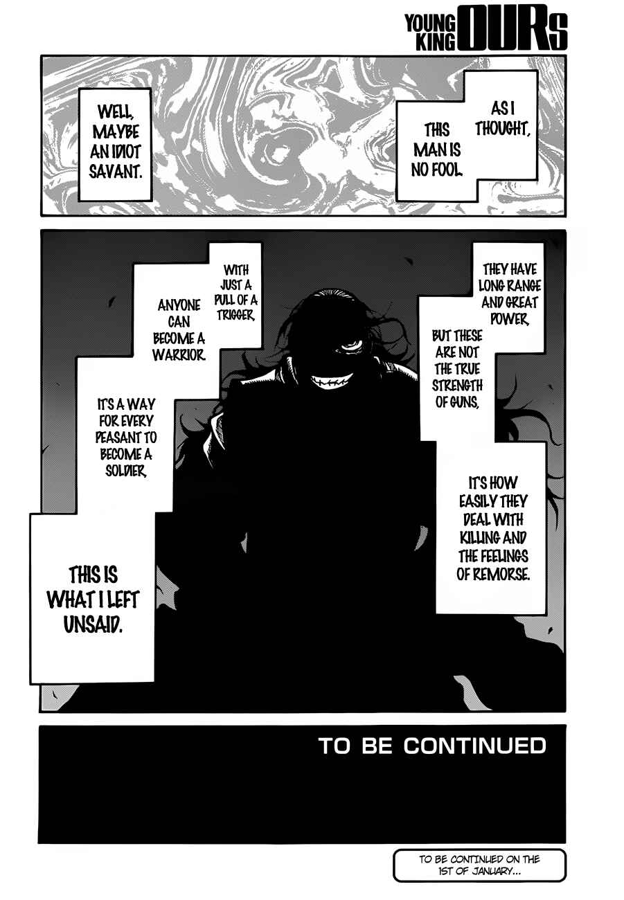 Page 22 Chapter 34 Drifters