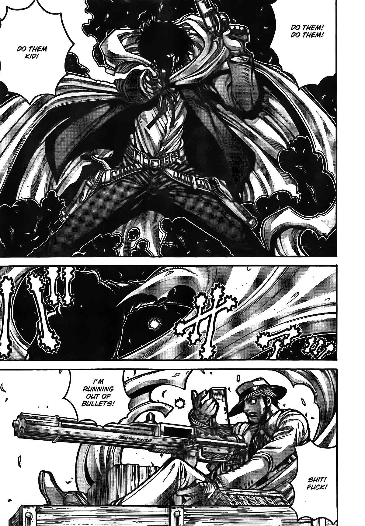 Page 3 Chapter 11 Drifters