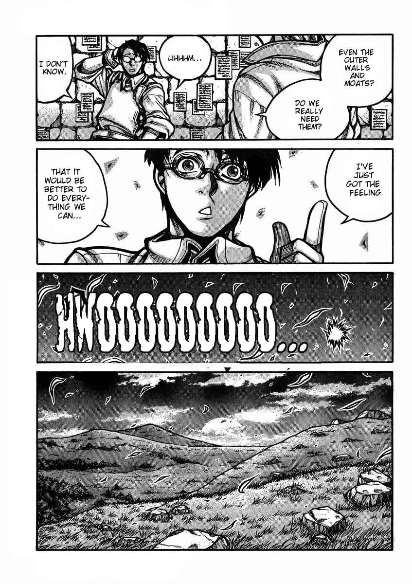 Page 13 Chapter 57 Drifters