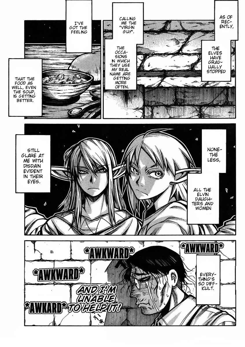 Page 5 Chapter 57 Drifters